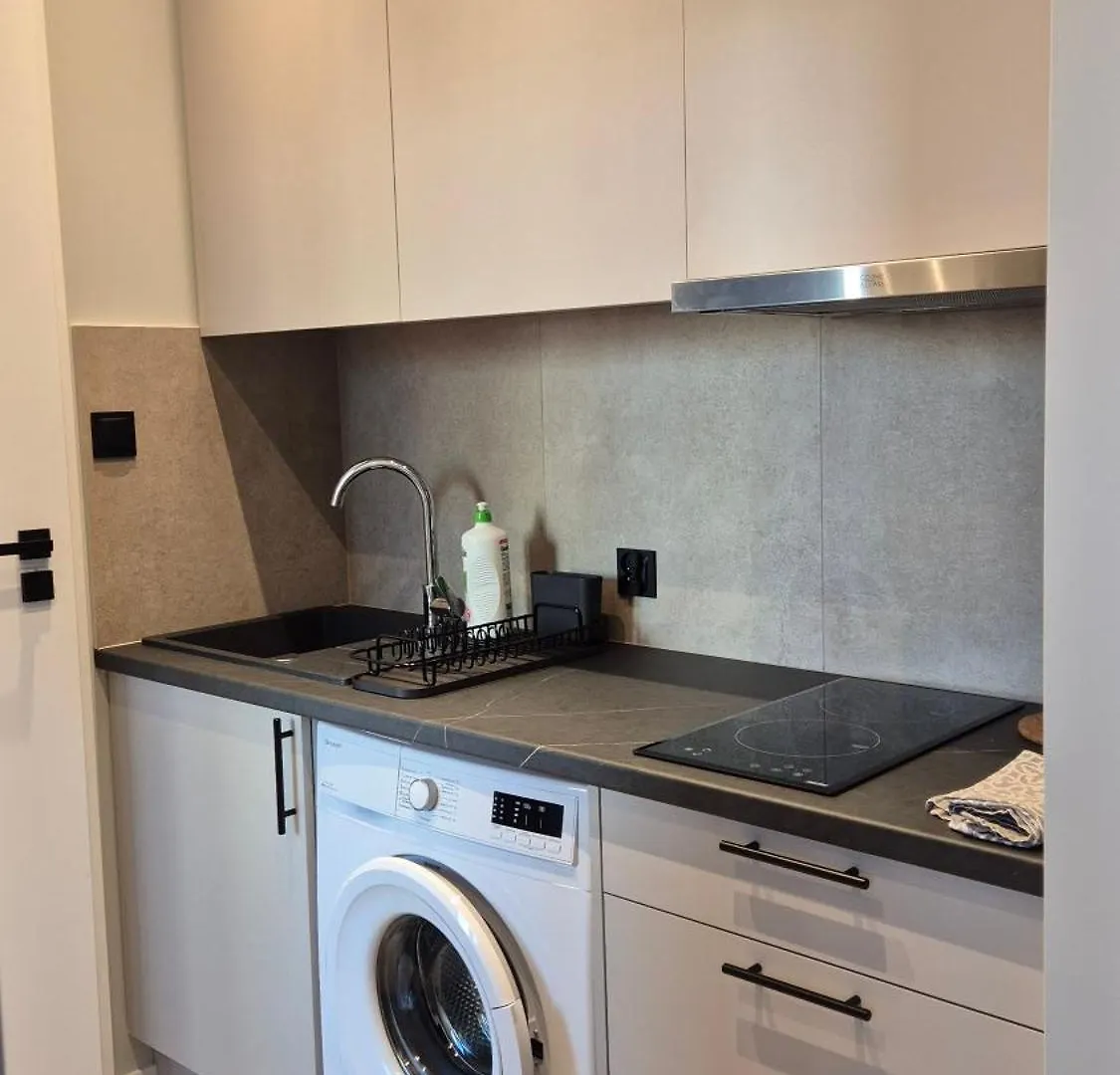 Apartament Rajski グダニスク ポーランド