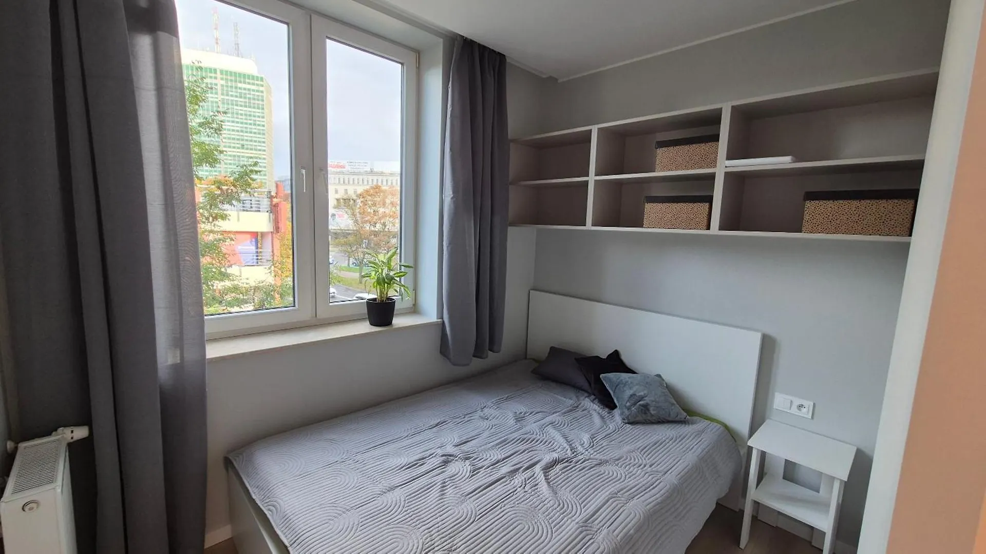 Apartament Rajski Gdansk 0*,